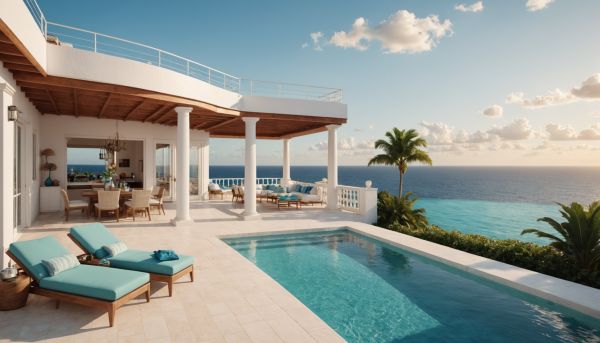 Comment vendre son bien à Saint-Barthélemy efficacement ?