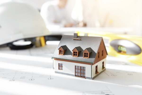 Estimation Immobilier Maison